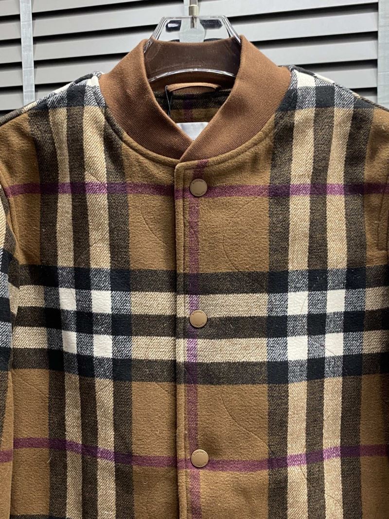 Burberry Outwear